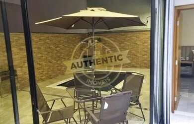 Imagem 6: CASA RESIDENCIAL em INDAIATUBA - SP, JARDIM RESIDENCIAL VIENA