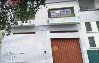 Imagem 4: Galpão, 692 m² - venda por R$ 5.400.000,00 ou aluguel por R$ 23.000,10/mês - Lapa - São Pa