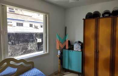 Imagem 4: Apartamento à venda, 78 m² por R$ 385.000,00 - Gonzaga - Santos/SP