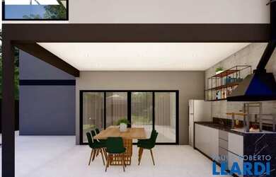 Imagem 7: CASA EM CONDOMÍNIO - CONDOMÍNIO ATIBAIA PARK I - SP