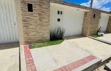 Imagem 3: Casa perto do aeroporto