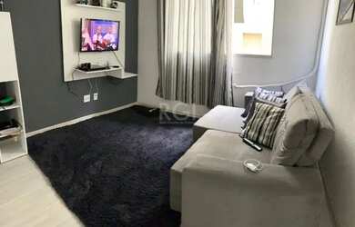 Imagem 2: Apartamento em Cavalhada