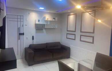 Imagem 2: Aluguel no Total Ville. 42m² de Área, 1 Vaga na garageme2 Dormitórios