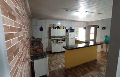 Imagem 7: Vende ou Troca casa em São Sebastião DF