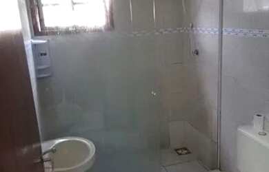 Imagem 12: Casa para locação. Churrasqueira, Varanda, 100m² de Áreae1 Vaga na...