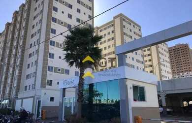 Imagem 1: Apartamento à venda, 44 m² por R$ 255.000,00 - Gleba Fazenda Palhano...