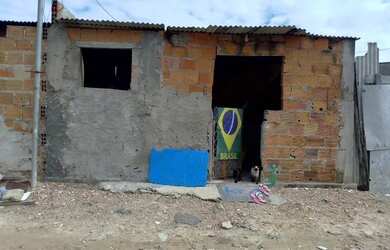 Imagem: O terreno possui 15m² de Área e está localizado em Farolândia