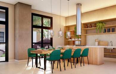 Imagem 11: Lançamento Apartamento a venda Jardim Atibaia Towers