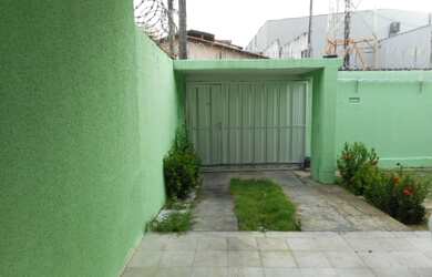 Imagem: A casa possui 5 Dormitórios, 5 Banheiros, 120m² de Área e