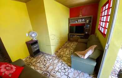 Imagem 1: Várzea Paulista - Casa Padrão - Jardim Cruz Alta