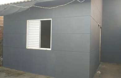 Imagem 2: 155 mil. Varanda, 2 Vagas na garageme2 Dormitórios