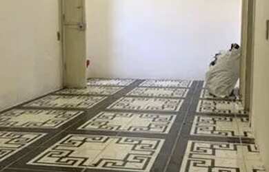 Imagem: A casa possui 2 Dormitórios, 1 Banheiro, 10m² de Área e