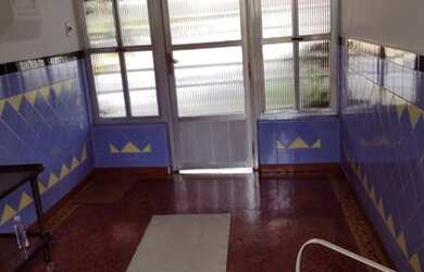 Imagem: Casa para venda isolada. Terreno 6x29 Catiapoa - São Vicente