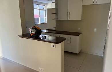 Imagem 3: Apartamento Freguesia. 76m² de Área, 1 Vaga na garageme2 Dormitórios