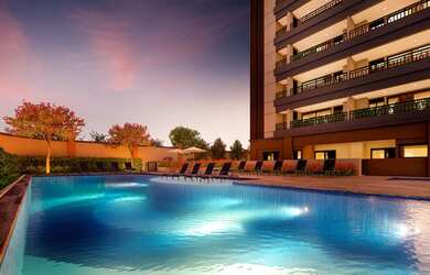 Imagem 6: Lançamento Apartamento a venda Jardim Atibaia Towers