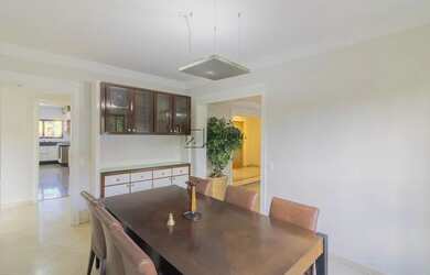 Imagem 10: Locação Apartamento 4 Dormitórios - 310 m² Santo Amaro