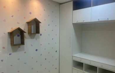 Imagem 4: Aluguel no Total Ville. 42m² de Área, 1 Vaga na garageme2 Dormitórios