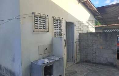 Imagem 12: Casa no Albano Franco/N. Sra do Socorro