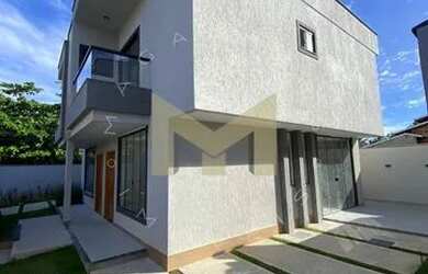 Imagem 14: MARICÁ - Casa Padrão - JARDIM ATLÂNTICO LESTE ITAIPUAÇU