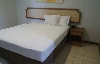 Imagem 2: Apartamento para venda tem 29 metros quadrados com 1 quarto