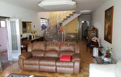 Imagem 1: Sobrado Alto Mooca 407 m. Churrasqueira, Área de serviço, 407m² de...