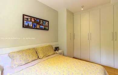 Imagem 8: Apartamento Padrão para Venda em Jardim Tupanci Barueri-SP