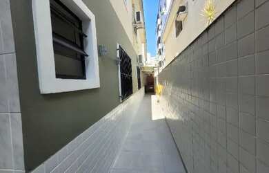 Imagem 4: Sobreposta Baixa Embaré - 3 Dormitórios