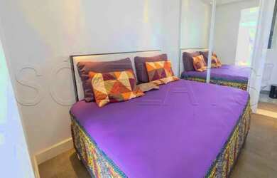 Imagem 3: Mandarim com uma área de lazer incrível próximo da Marginal Pinheiros...