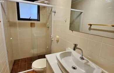 Imagem 8: AMPLO APARTAMENTO LADO PRAIA, INTEIRAMENTE REPAGINADO