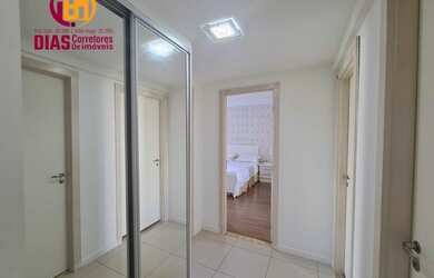 Imagem 11: Apartamento à venda no bairro Patamares - Salvador/BA