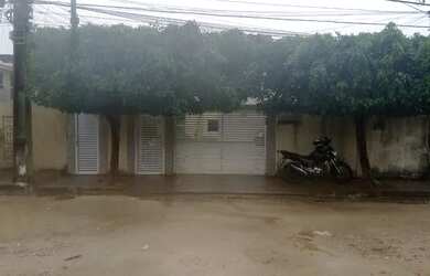 Imagem: A casa em condomínio possui 2 Dormitórios, 1 Banheiro, 1 Vaga