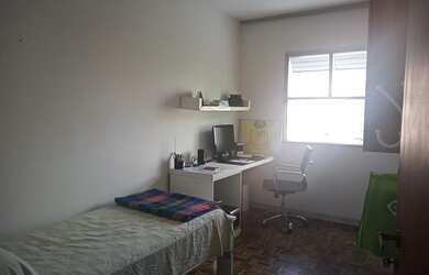 Imagem 7: Apartamento para venda tem 103 metros quadrados com 3 quartos em Encruzilhada...