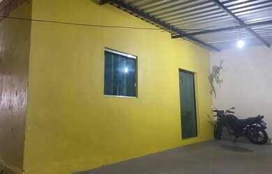 Imagem 3: Casa a venda. Varanda, 3 Vagas na garageme2 Dormitórios