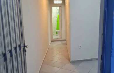 Imagem: A casa possui 2 Dormitórios, 1 Banheiro, 50m² de Área e