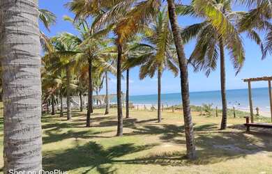 Imagem 15: alugueo por temporada mensal na praia do Cumbuco pè na areia com 104...