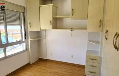 Imagem 7: Apartamento com 3 dormitórios, 90 m² - venda por R$ 465.000,00 ou aluguel por R$ 3.400,00