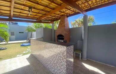 Imagem 14: Casa pra locação. 550m² de Área, 3 Vagas na garageme2 Dormitórios