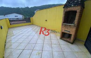 Imagem: A casa possui 3 Dormitórios, 4 Banheiros, 2 Vagas na garagem