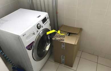 Imagem 15: Apartamento à venda, 3 quartos, 1 suíte, 2 vagas, Buritis - Belo Horizonte/MG