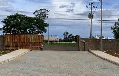 Imagem 4: Lote 500 Mts Ponte Alta. 500m² de Área