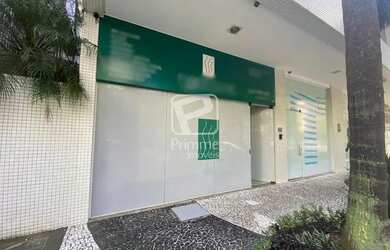 Imagem 1: SALA PARA LOCAÇÃO ANUAL EM BALNEÁRIO CAMBORIÚ - R$ 5.460,00 POR MÊS