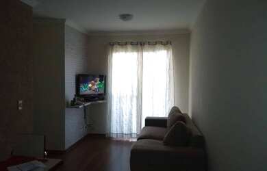 Imagem 3: Apartamento em Carapicuíba Otima Localização