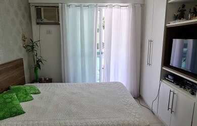 Imagem 10: Rio de Janeiro - Apartamento Padrão - Freguesia - Jacarepaguá