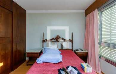 Imagem 11: Apartamento para Aluguel - Chácara Santo Antonio, 2 Quartos, 105 m2