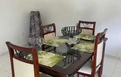 Imagem 4: Casa pra locação. 550m² de Área, 3 Vagas na garageme2 Dormitórios