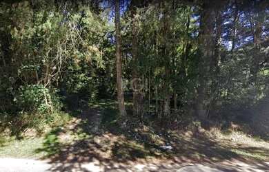 Imagem: O terreno possui 4.426m² de Área e está localizado em Canela