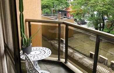 Imagem 11: Apartamento com 3 dormitórios, 156 m² - venda por R$ 1.300.000,00 ou...