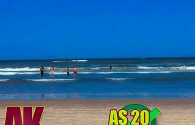 Imagem 4: ENTRADA R$ 14 MIL / APT / CABO FRIO /UNAMAR/ 4 MIN PRAIA A VENDA