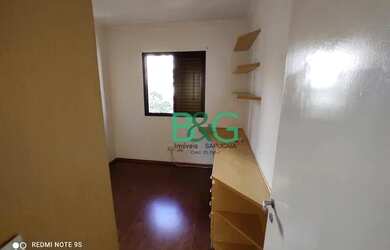 Imagem 11: Apartamento com 3 dormitórios, 110 m² - venda por R$ 980.000 ou aluguel...