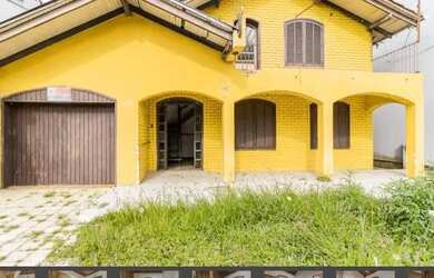 Imagem 1: Casa com 4 dormitórios, 220 m² - venda por R$ 899.000,00 ou aluguel...